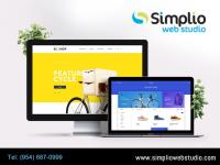 Simplio Web Studio image 2